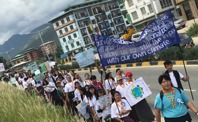 International Peace Day 