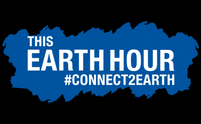 Earth Hour 2020