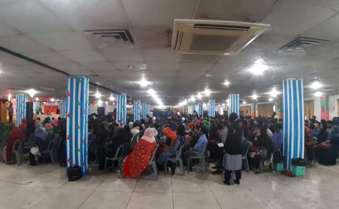 স্বাধীনতা দিবস-২০১৯