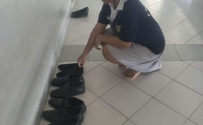 จิตอาสา