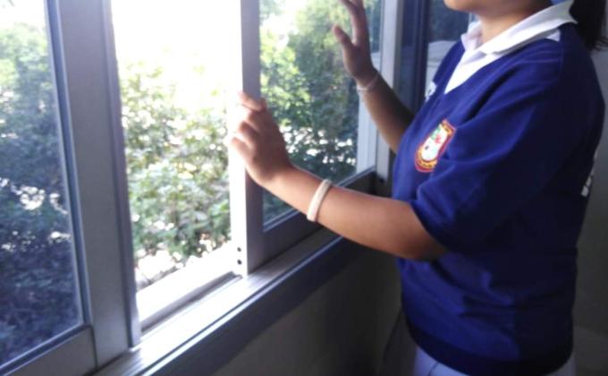 หน้าที่นักเรียน