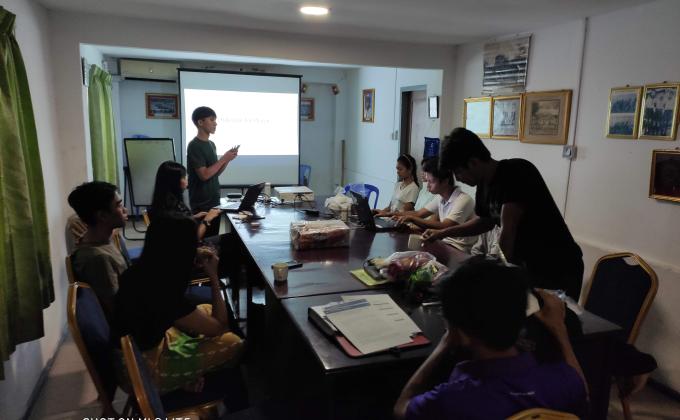 MoP Awareness Mini Workshop