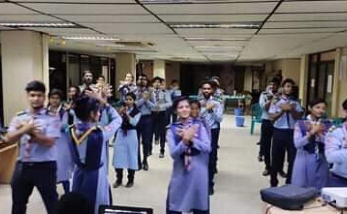 MoP Local Co-ordinator Course