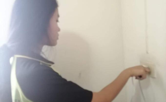 ถอดปลั๊ก