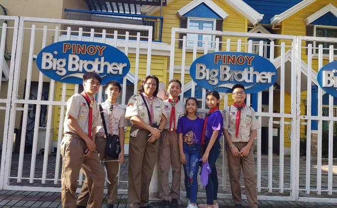 TV MASS At Studio - 2019