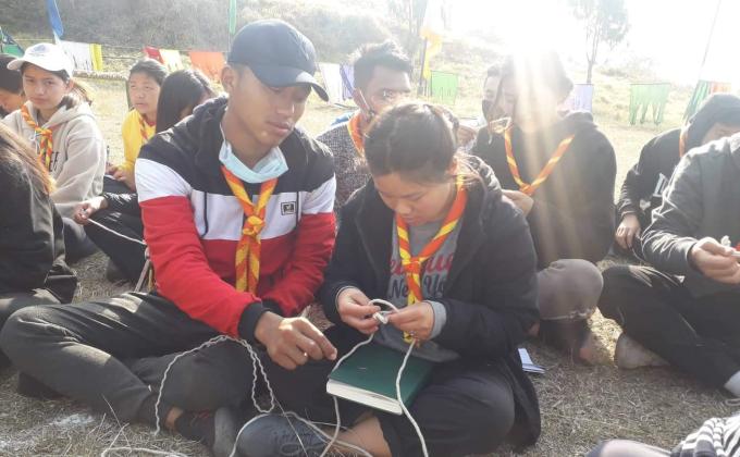 1st Rover's moot