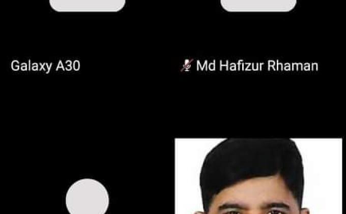 ভার্চুয়াল কর্মশালা 