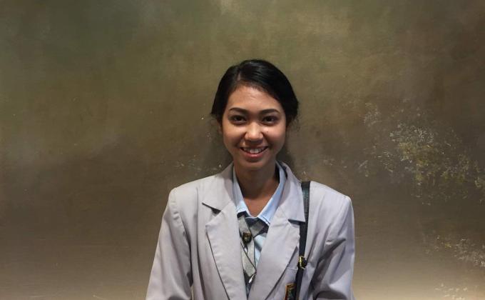 ศึกษาดูงานนอกสถานที่