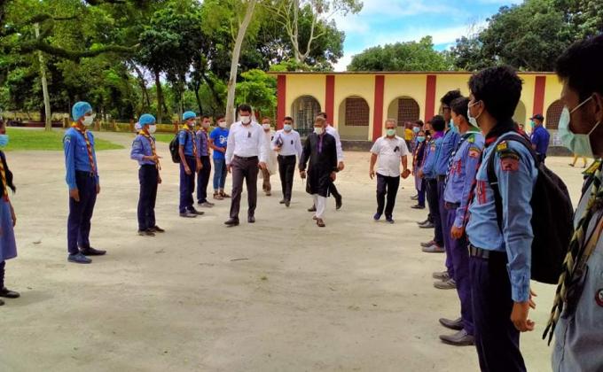 ১৫ আগস্ট জাতীয় শোক দিবস ২০২০