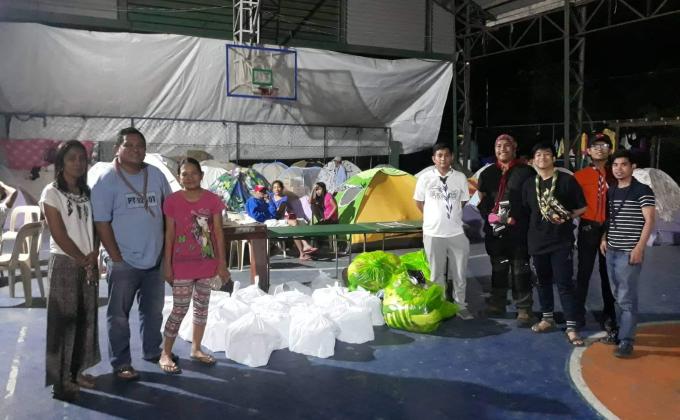 Taal project
