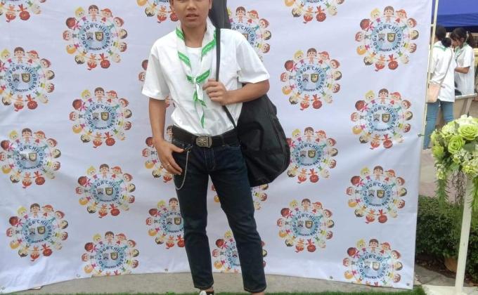 มาร่วมงานเปิดบ้านที่วิทยาลัยอาชีวศึกษาเทคโนโลยีเอเชีย