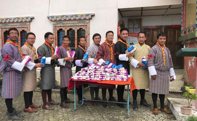 World Menstrual Hygiene Day