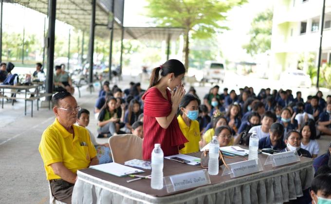 29 ก.ค 63 วันภาษาไทยแห่งชาติ