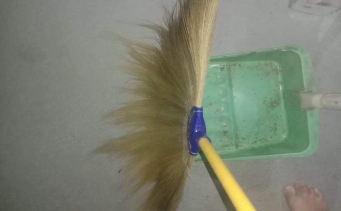 จิต​อาสา​