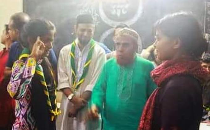 Distribution of responsibilities of Senior Patrol Leader