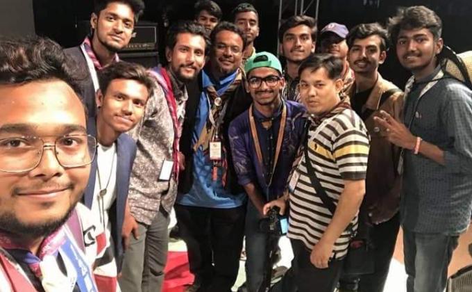 জাম্বুরি