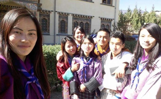 "Lifeskills as a tool for Peace.."