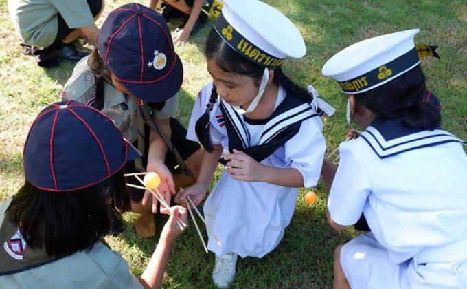 ฝึกกล้ามเนื้อมือ