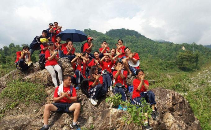 Service with Heart 