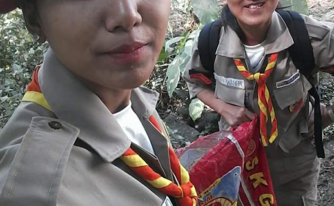 Cleaning Campaign