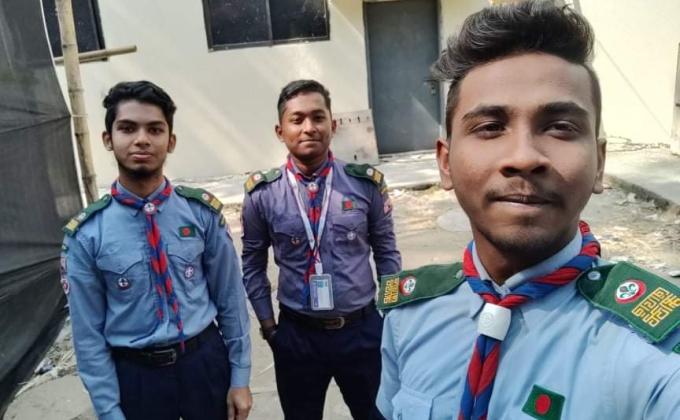 National nerapod sarak day.