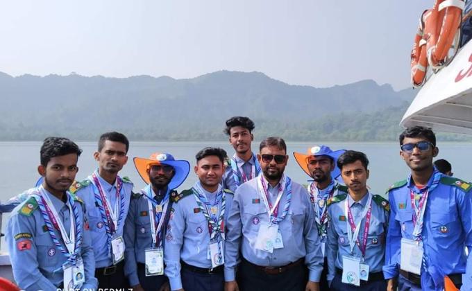 সেইভ দ্যা গ্রীন এন্ড আর্ণ মানি