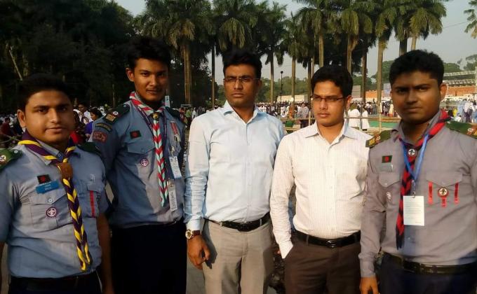 ৭ই মার্চ এর ভাষনের ইউনেস্কো ওয়ার্ল্ড হেরিটেজ স্বীকৃতি ২০১৭