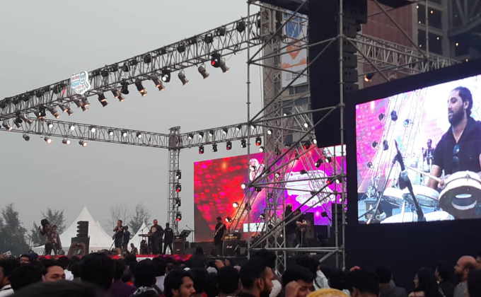 ডিজিটাল বাংলাদেশ কনসার্ট ২০১৯