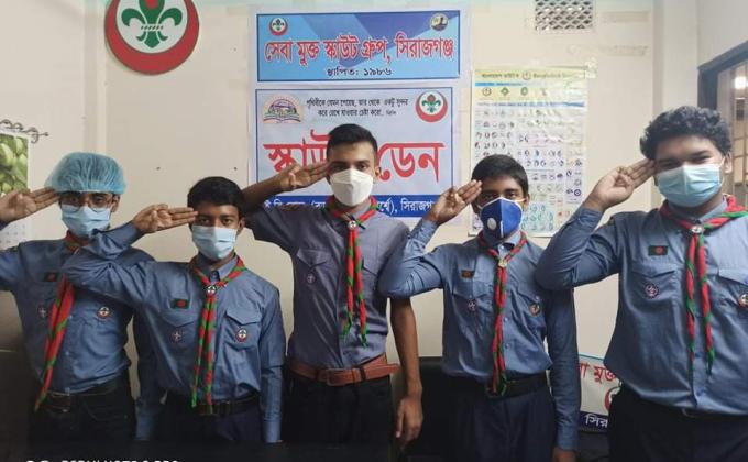 পিএস পরিক্ষার প্রস্তুতি বিষয়ক আলোচনা সভা 