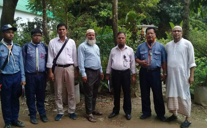 ডেগু 
