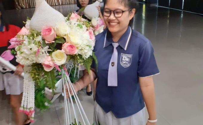 มีจิตอาสา