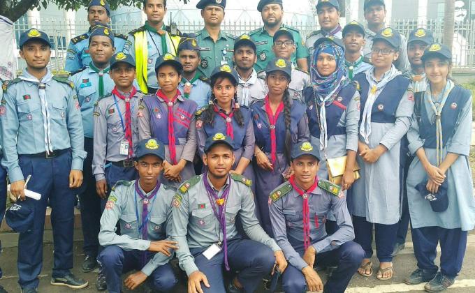 Traffic Week 2018
