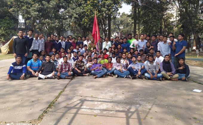 One Day Camp & BP Day Celebration -2020