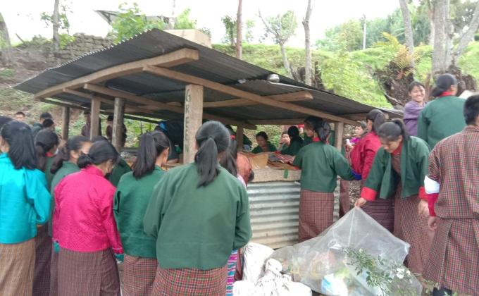 Wastemanagement