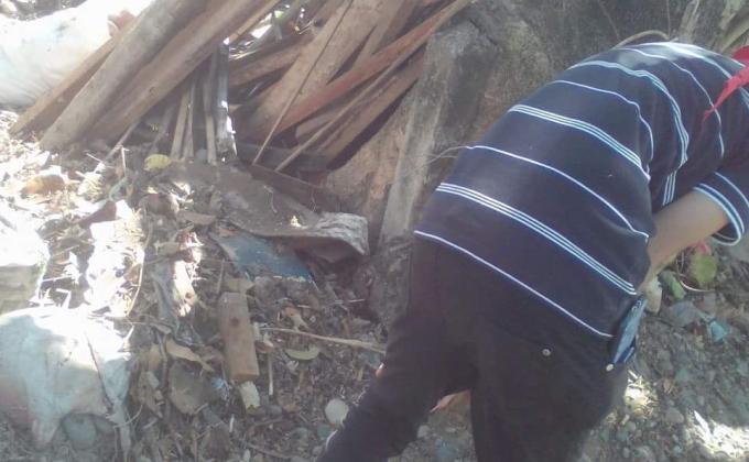 Basura mo, linis ko