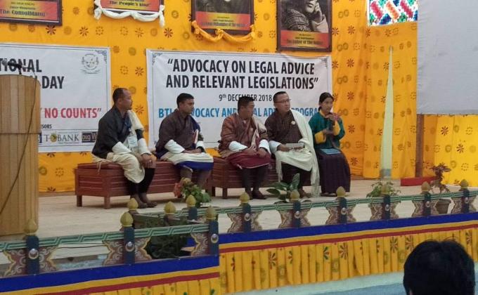 International Anti-Corruption Day