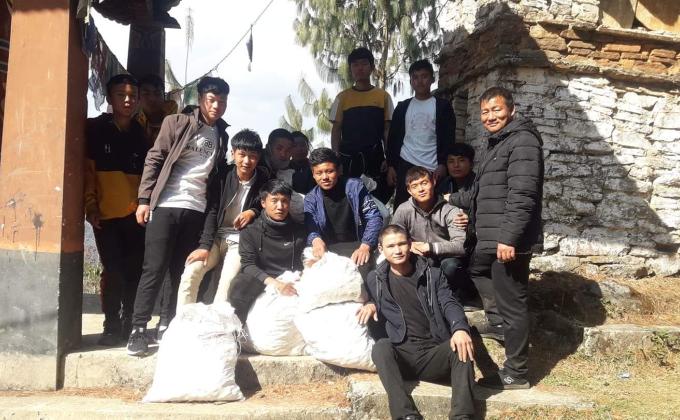 Community service 