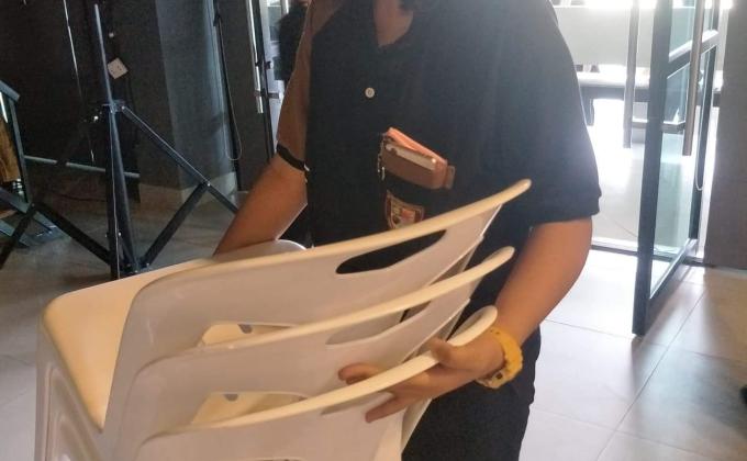 ทำความดี