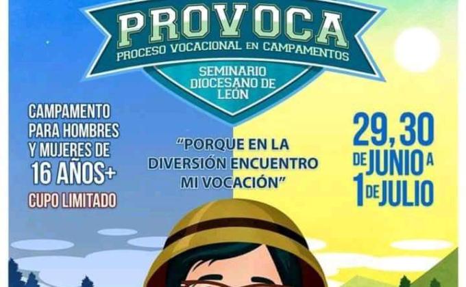 Servicio al Campamento PROVOCA