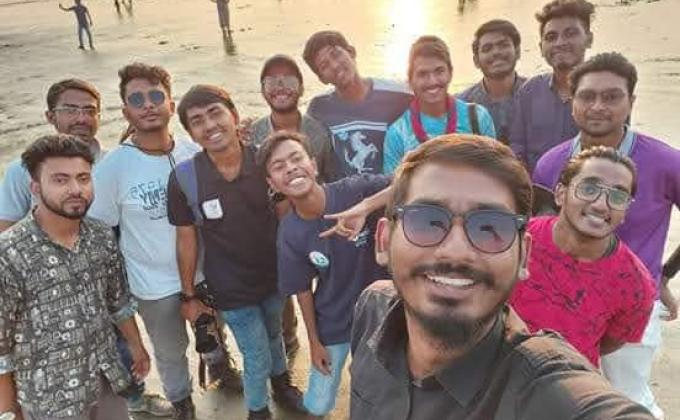 2nd Community Based Camp 2020