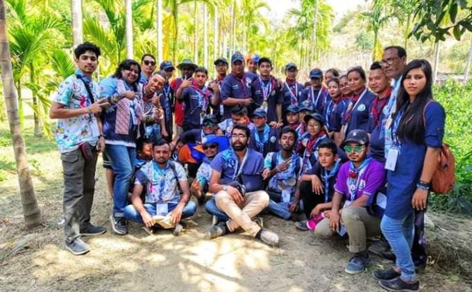 ওভারসিজ