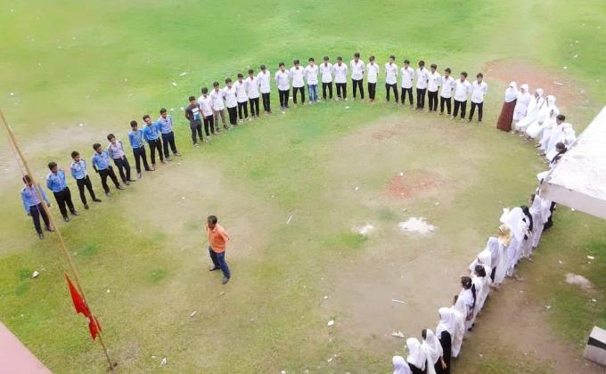 ক্রু মিটিং-২০১৯