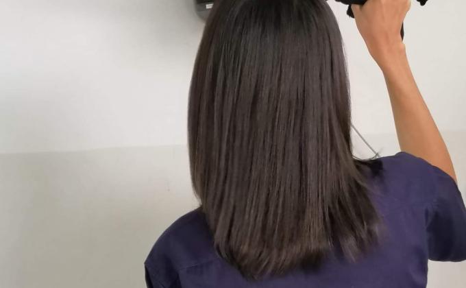 เช็ดพัดลม