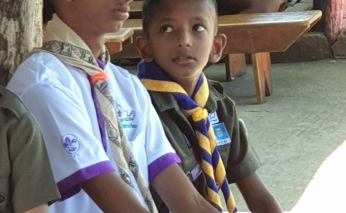 2020 FOUNDERS DAY CELEBRATION IN LAUTOKA PRIMARY SCHOOL