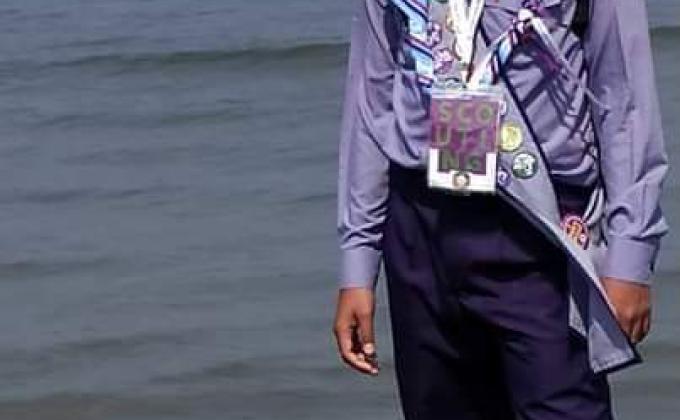 Operation  Saint Martin