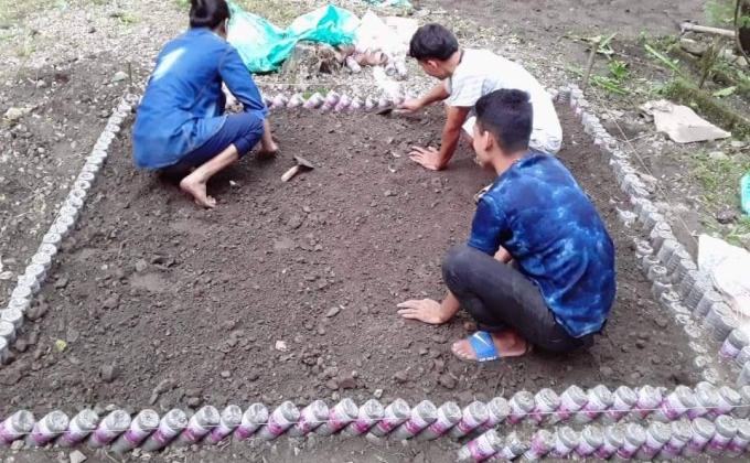 Sense of Volunteerism