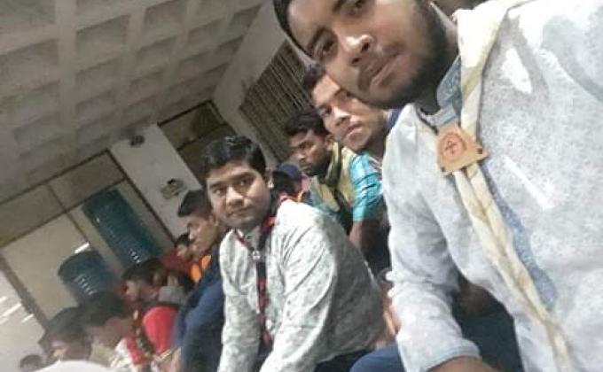 স্কাউট ওন