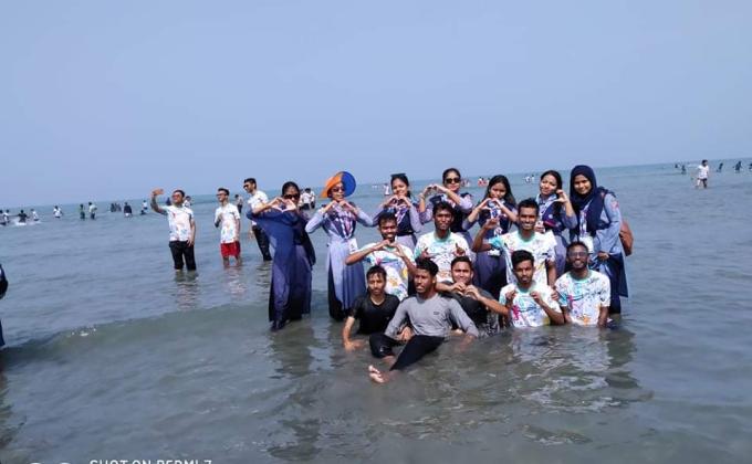 অপারেশন সেইন্টমার্টিনস