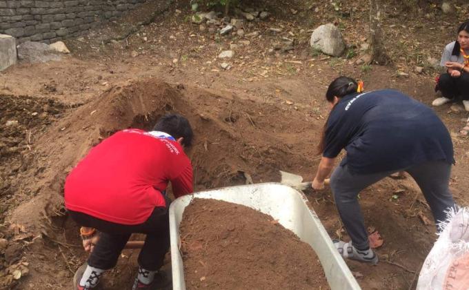 Solution To Reduce Rubbish