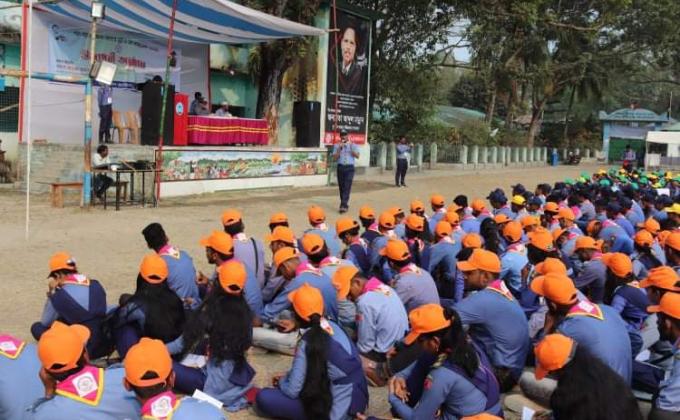 ক্যারিয়ার প্ল্যানিং